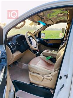 هيونداي ستار اكس